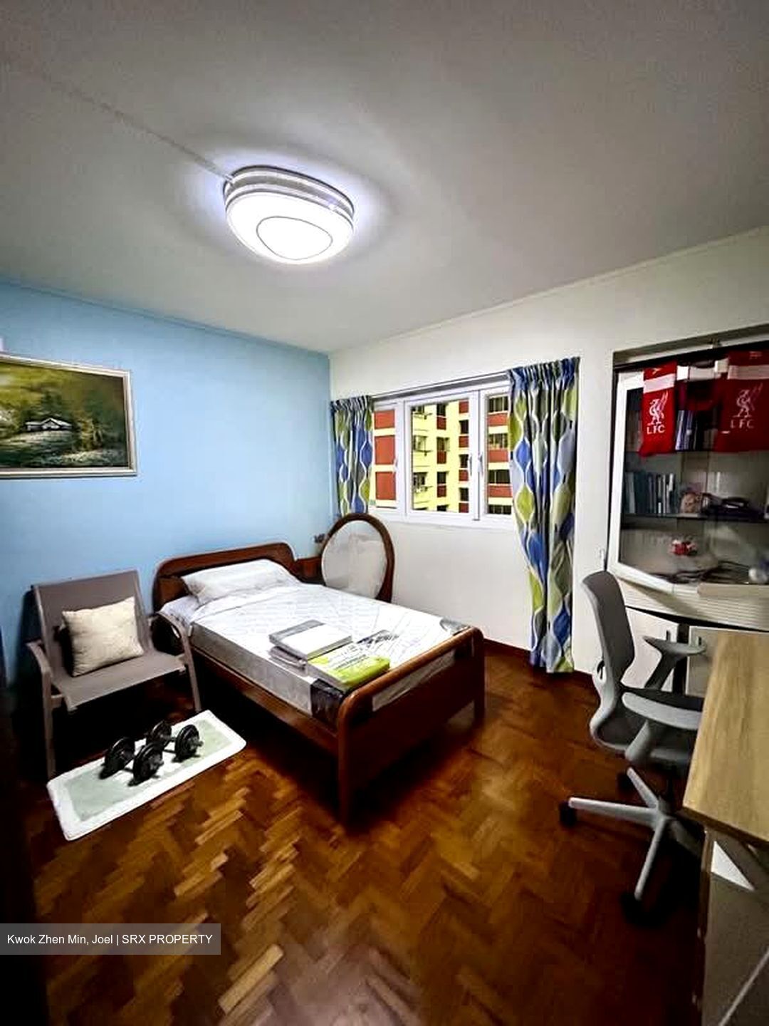 Blk 222 Bishan Street 23 (Bishan), HDB Executive #568212971